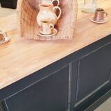 Comptoir ancien