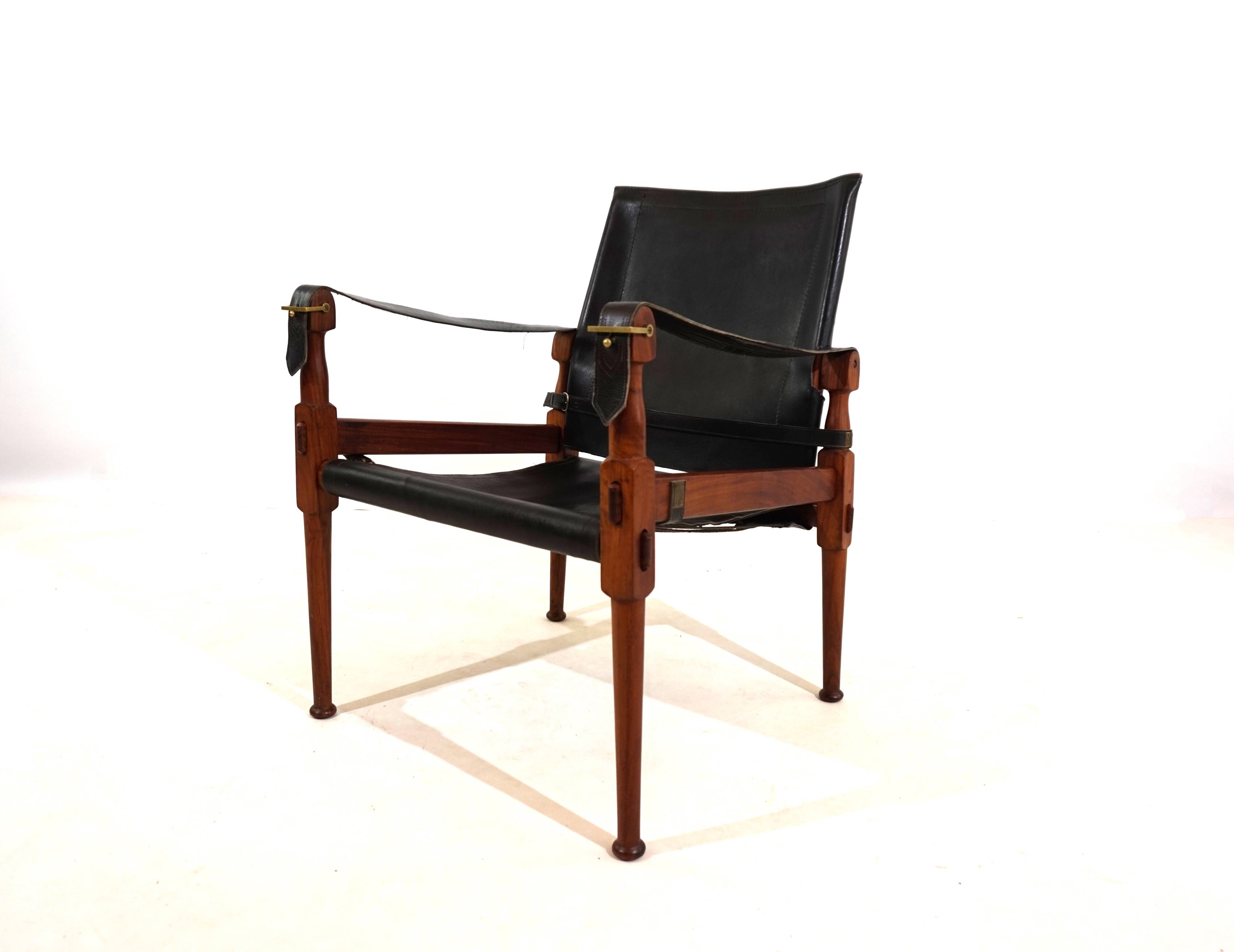 Hayat Roorkee Campaign Safari Chair
