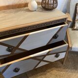 Commode Anglaise