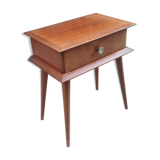 Bedside compass feet