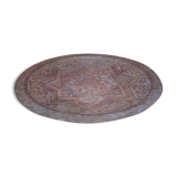"art deco" trays