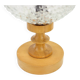 Paire de lampes de table du milieu du siècle dernier, années 1970, Hongrie
