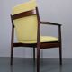 1960s Pair of Arne Vodder 431 Armchairs by Sibast Mobler, Denmark