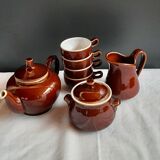 Ceramic service