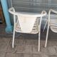Fauteuils FT5 Tolix Xavier Pauchard