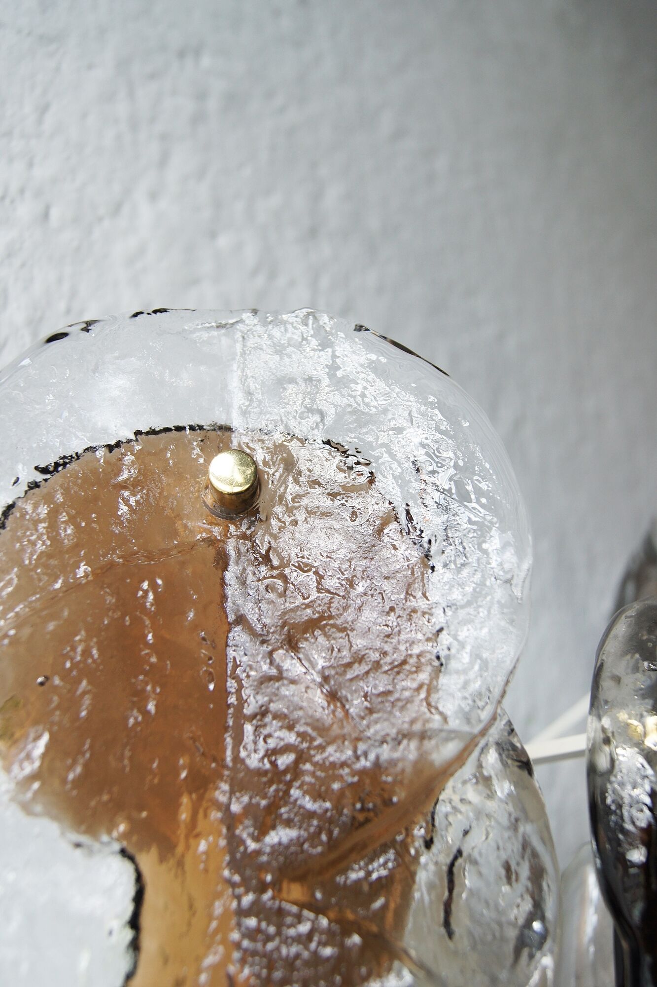 Kalmar Franken KG Citrus Wall Lamp