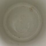 Old broc faience
