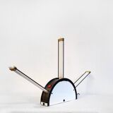 Table lamp RHA di Boccato, Gigante & Zambusi per Zerbetto, Italia, anni '80