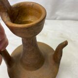 Earthen jug