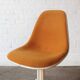 6-piece set of original Eames La Fonda side chairs Vitra Miller