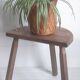 Tabouret tripode