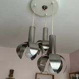 Space Age Chandelier