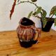 Vintage ceramic pitcher