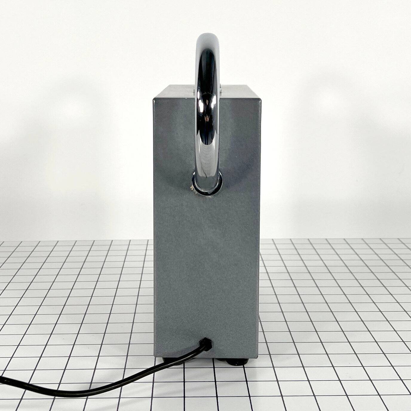 Topolino lamp by Matteo Thun for Bieffeplast, 1980