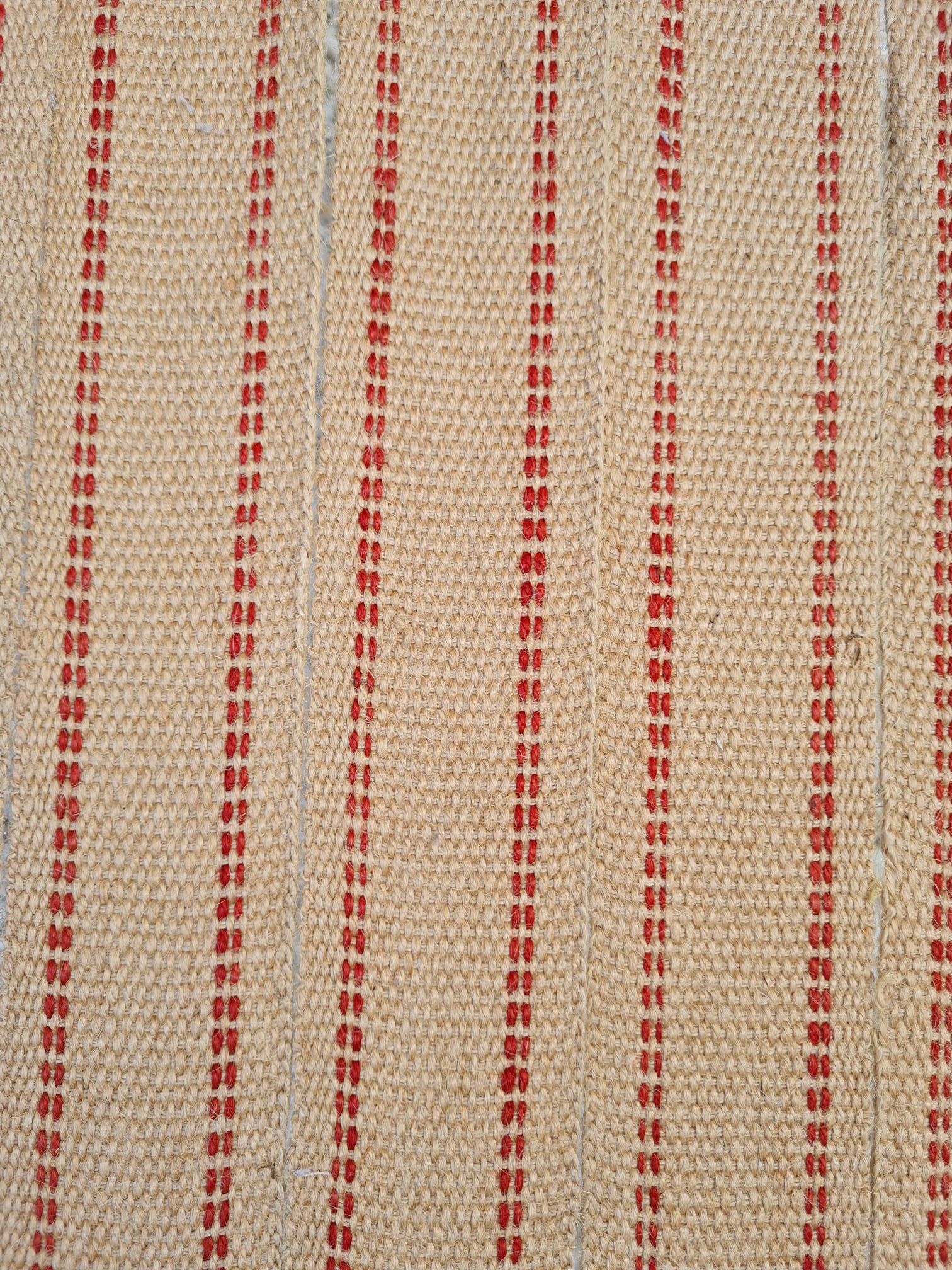 Baumann fan armchair