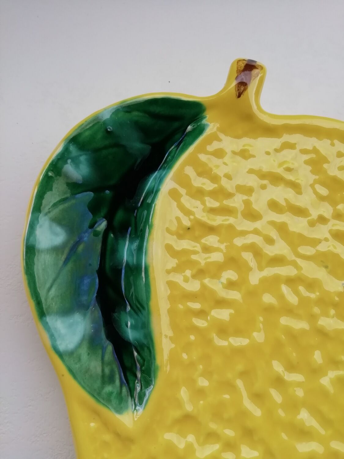 Lemon slip cheese platter
