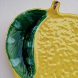 Lemon slip cheese platter