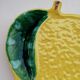 Lemon slip cheese platter