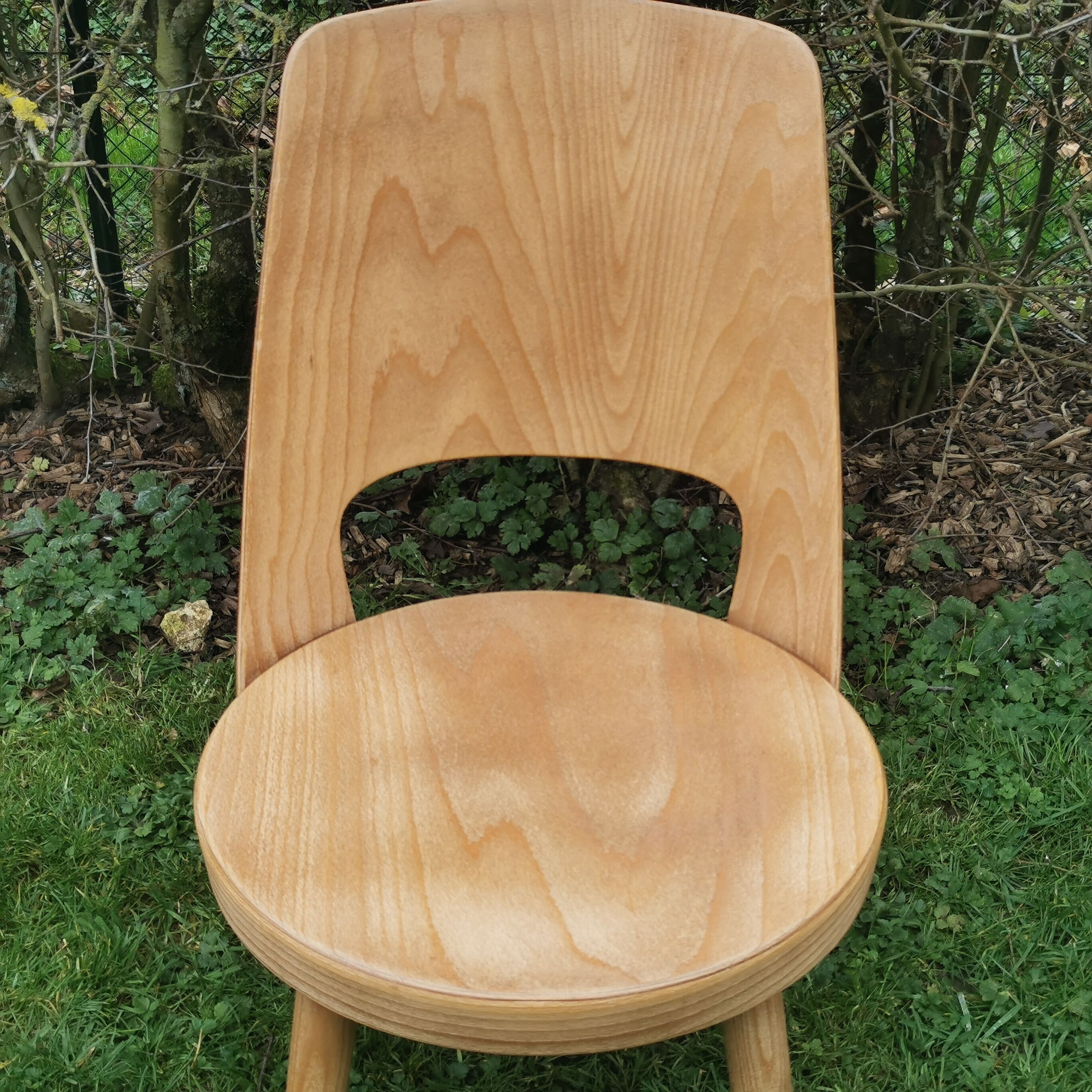 Baumann Mondor chairs