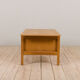 Danish Oak Model 156 Writing Desk by Hans J. Wegner for Getama, 1970s