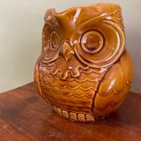 Owl Pitcher