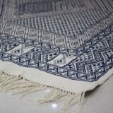 Kilim sidibou carpet 243x176cm