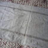 Burlap bag