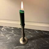 Damart pewter soliflore