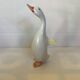 Hand painted hollohaza goose