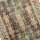 Handmade Traditional Indian Area Rug Fine Oriental Wool Carpet- 122x187cm