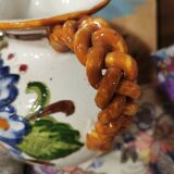 Decorative pitcher
