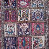 Tapis Persan Bachtiar Jahad