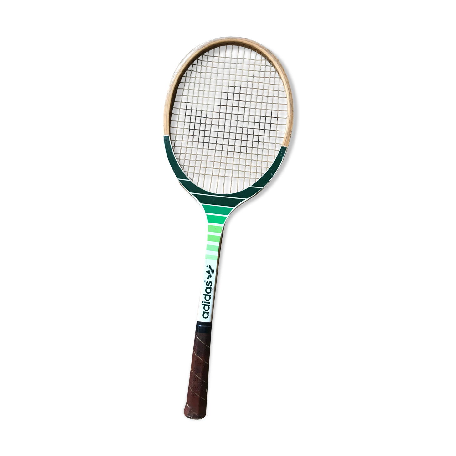 Former tennis racket adidas