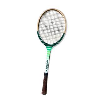 Former tennis racket adidas