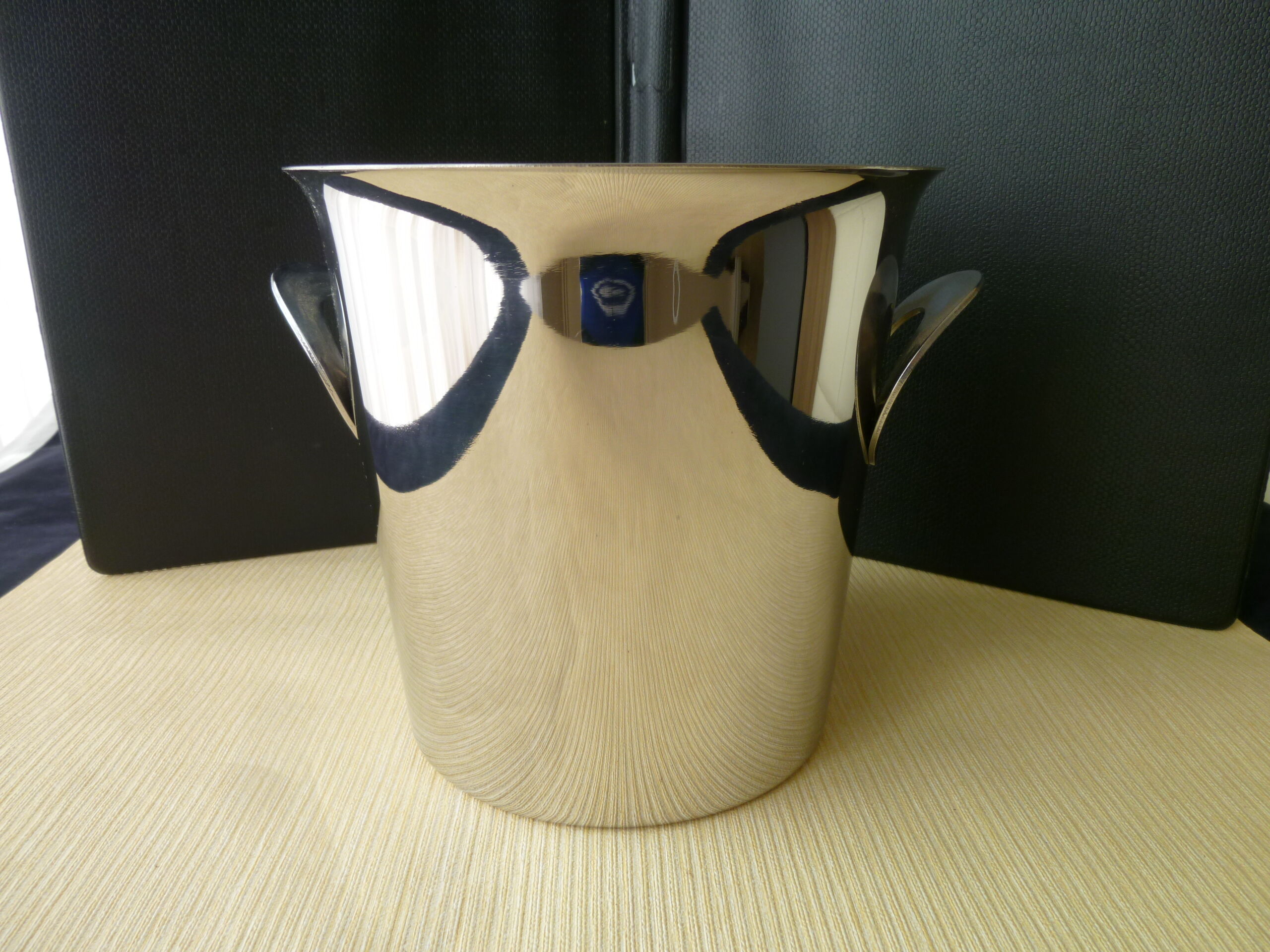 Stainless Steel Wine Bottle Refresher 18/10