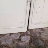 Closet doors
