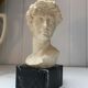 Buste antique