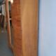Armoire style art déco