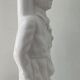 Vintage ceramic lamp year 80