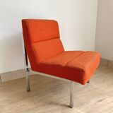Pair of 70s armchairs
