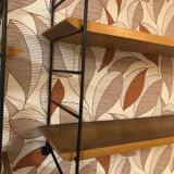 Product bhv - modular wall shelf, 1960