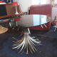 Table basse "Coco Chanel"