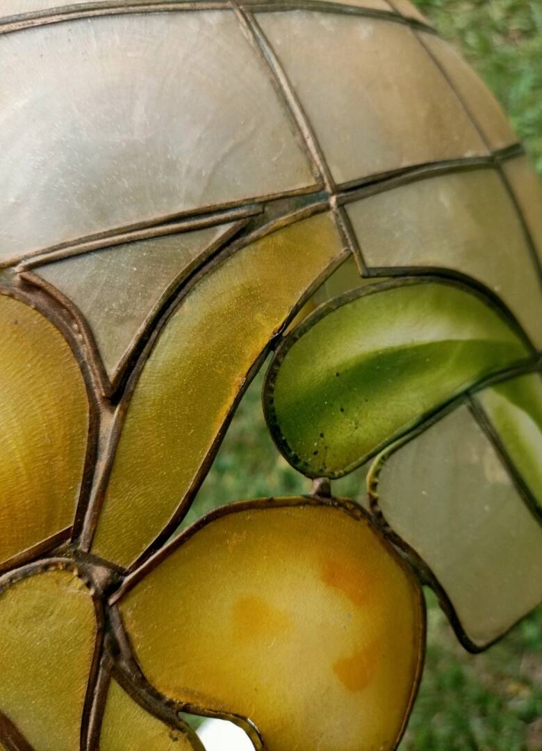 Chandelier/Retro lamp