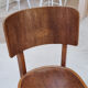 Mid-century chairs