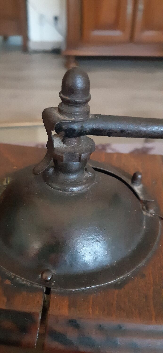 Moulin à café