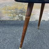 coffee table Scandinavian cocktail vintage design 1960