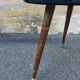 coffee table Scandinavian cocktail vintage design 1960
