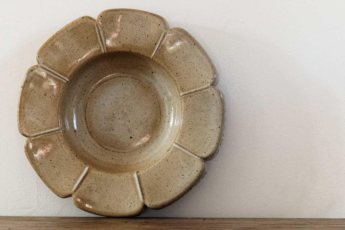 Counter ashtray, Anisette Pernod