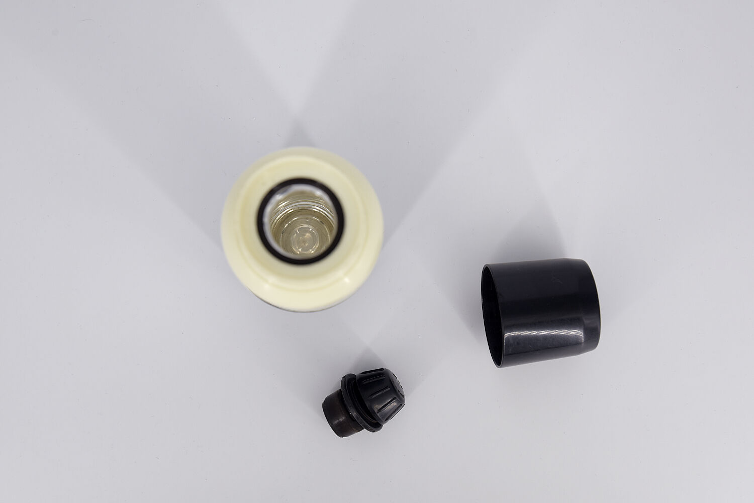 Thermos by G. Rosendahl for Falkenberg, 1960s