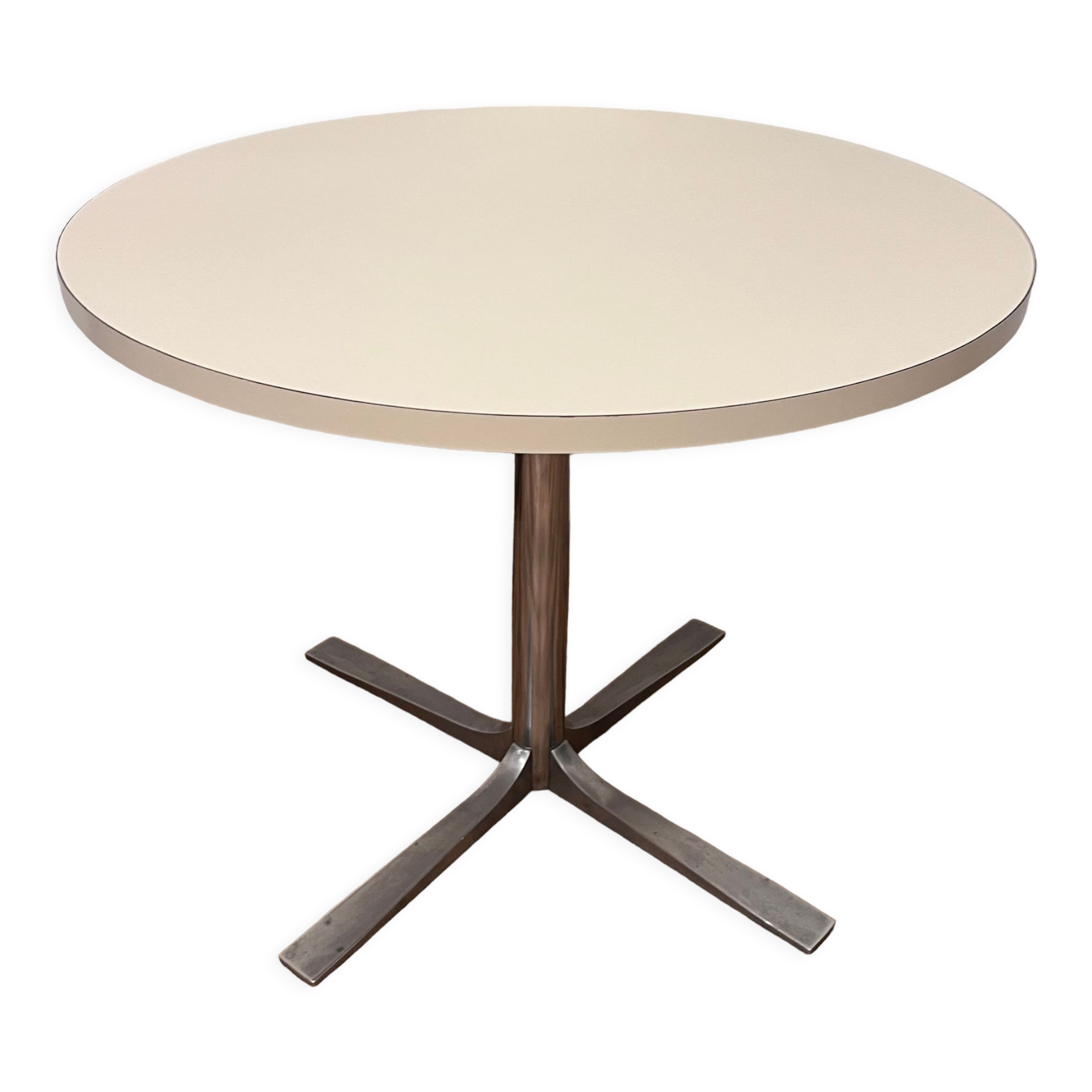 Formica table 1960 – 1970